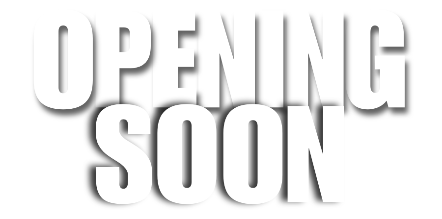 Text: Opening Soon